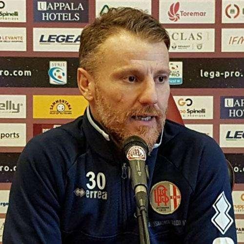 Michele Marcolini 
