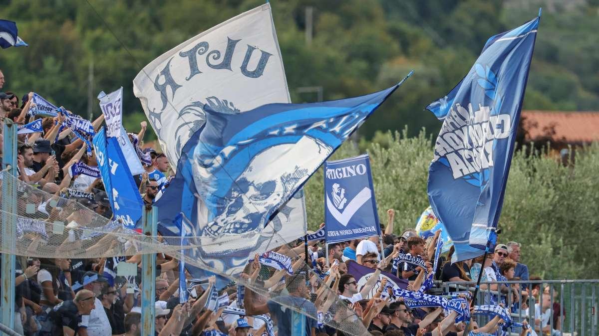 Serie C, il punto sugli spareggi. Finale, parità fra Brescia e Ascoli all'andata, 1 a 1