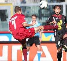 Berlingheri: "Per il Livorno marzo sarà un mese decisivo"
