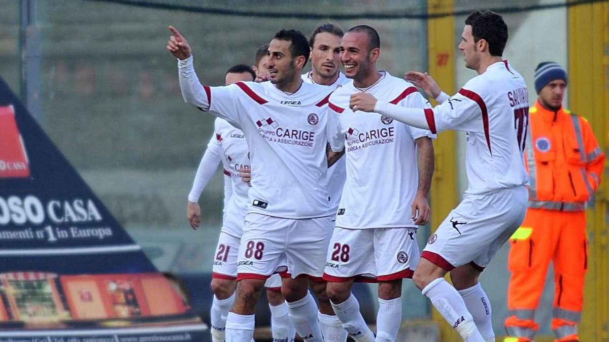 Livorno, in sei sulla lista di partenza