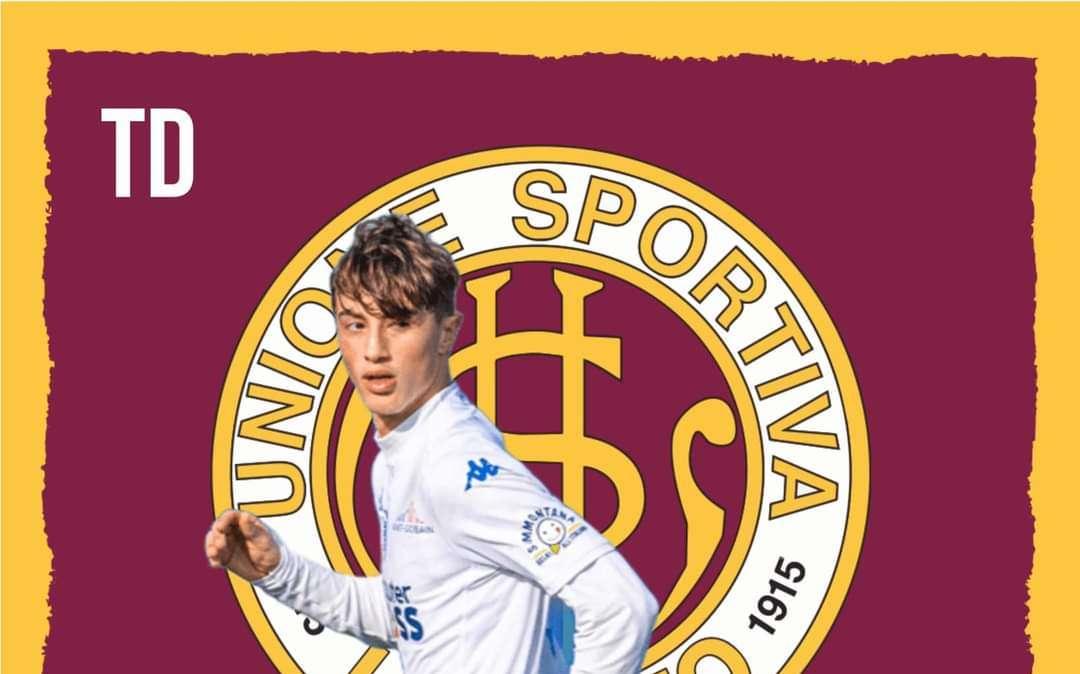 Mattia Parente