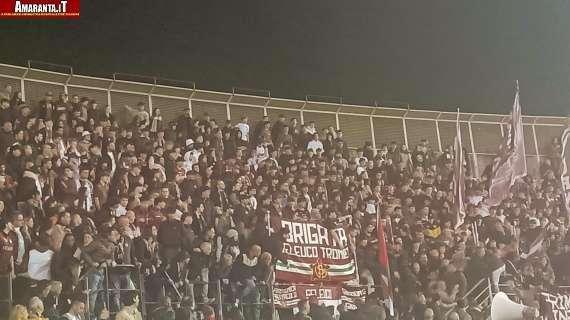 Curva Nord Fabio Bettinetti
