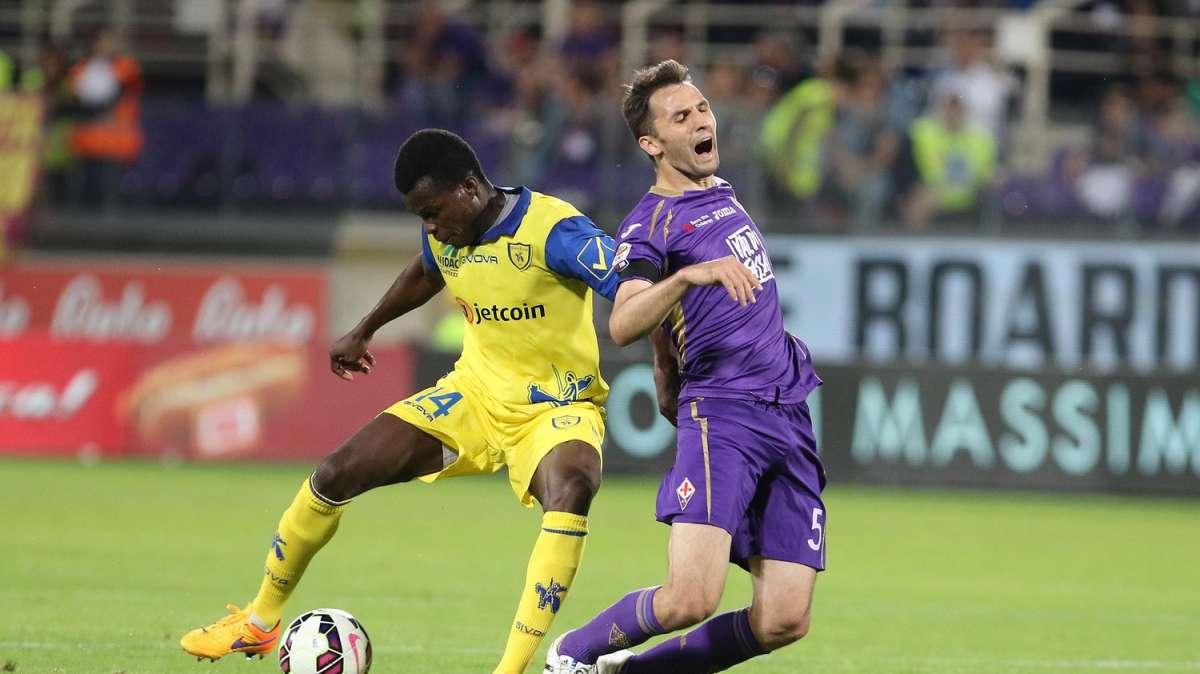 Mercato amaranto. Cofie-N'Goyi-Capezzi: in tre per il centrocampo amaranto