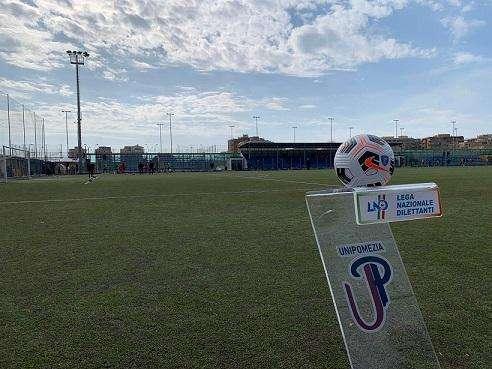 Il pallone ufficiale