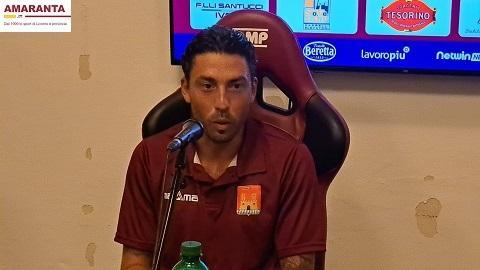 Manuele Malotti