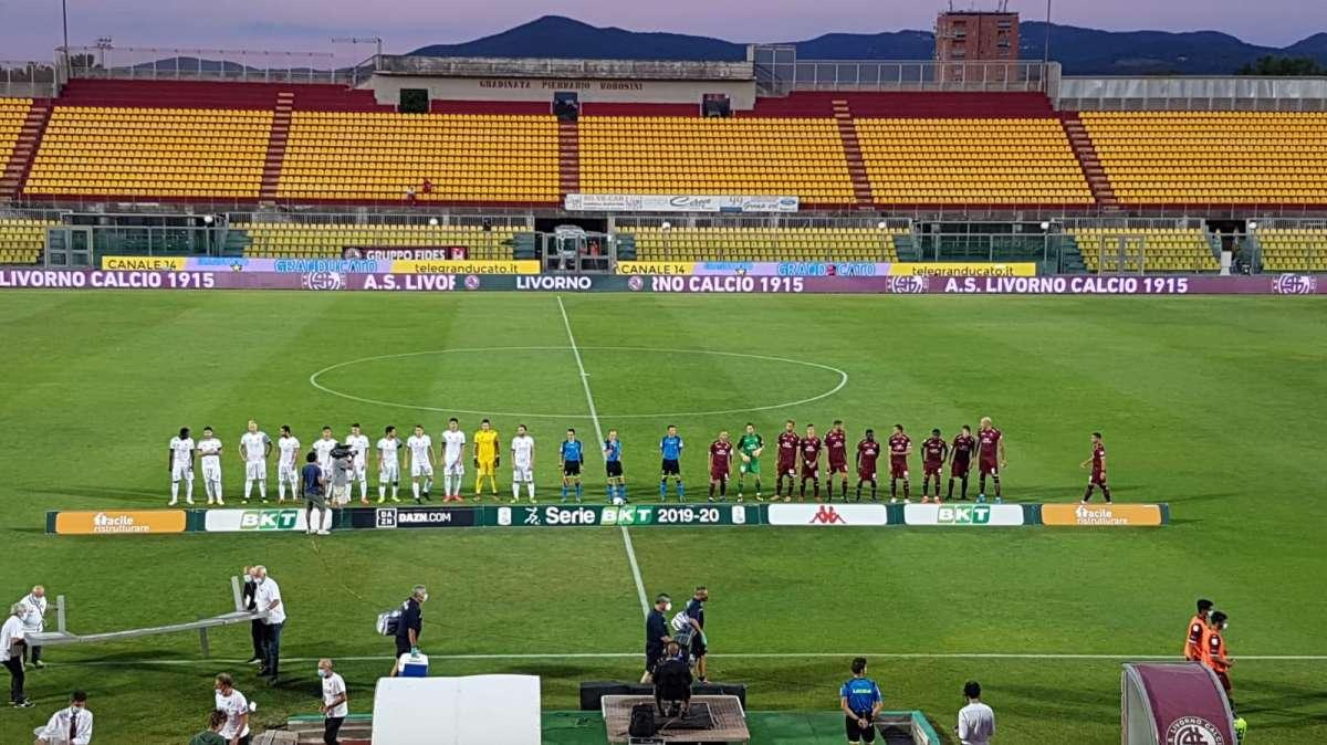 Livorno-Spezia