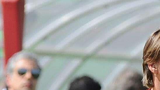 Nicola: "Con il Cagliari la gara più difficile"