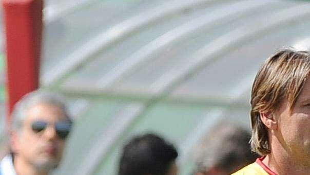 Sala stampa. Nicola elogia la mentalità, Maran fa buon viso
