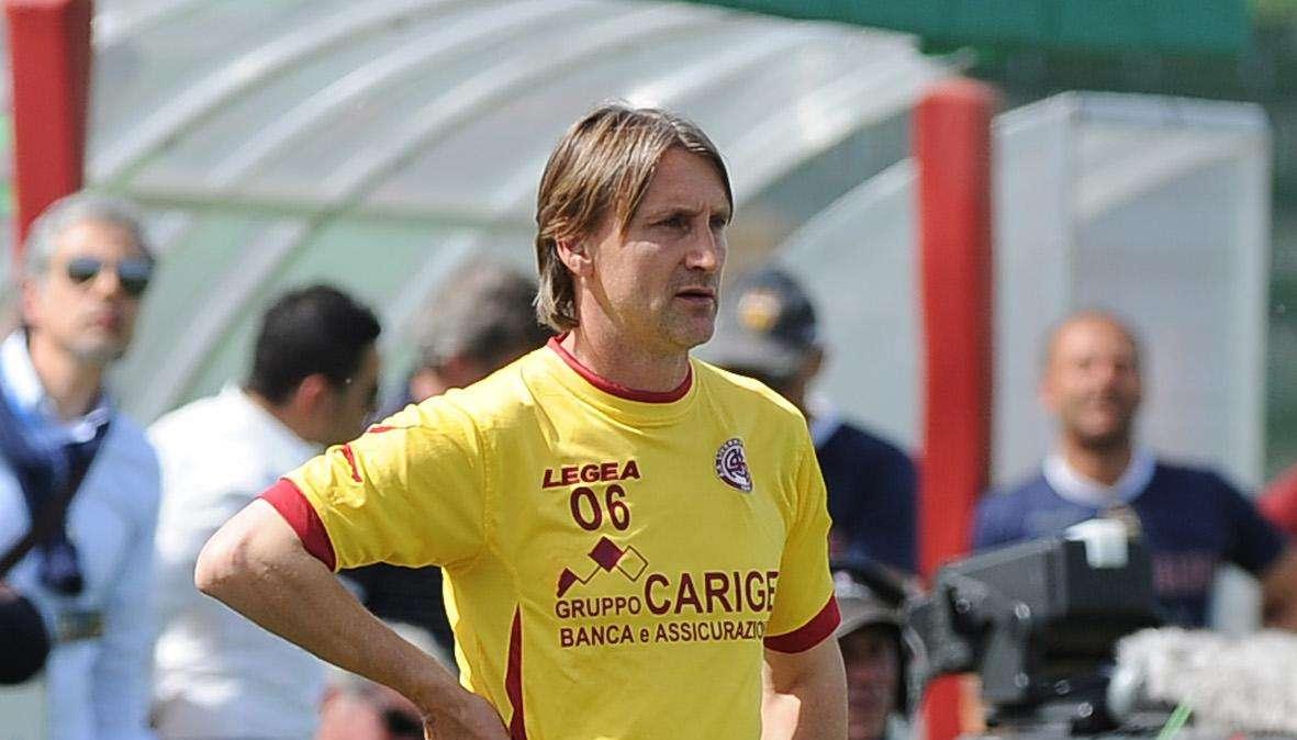 Sala stampa. Nicola deluso anche se non lo dice, Petkovic raggiante