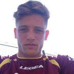 Out Meola, in prima squadra sale Stoppini