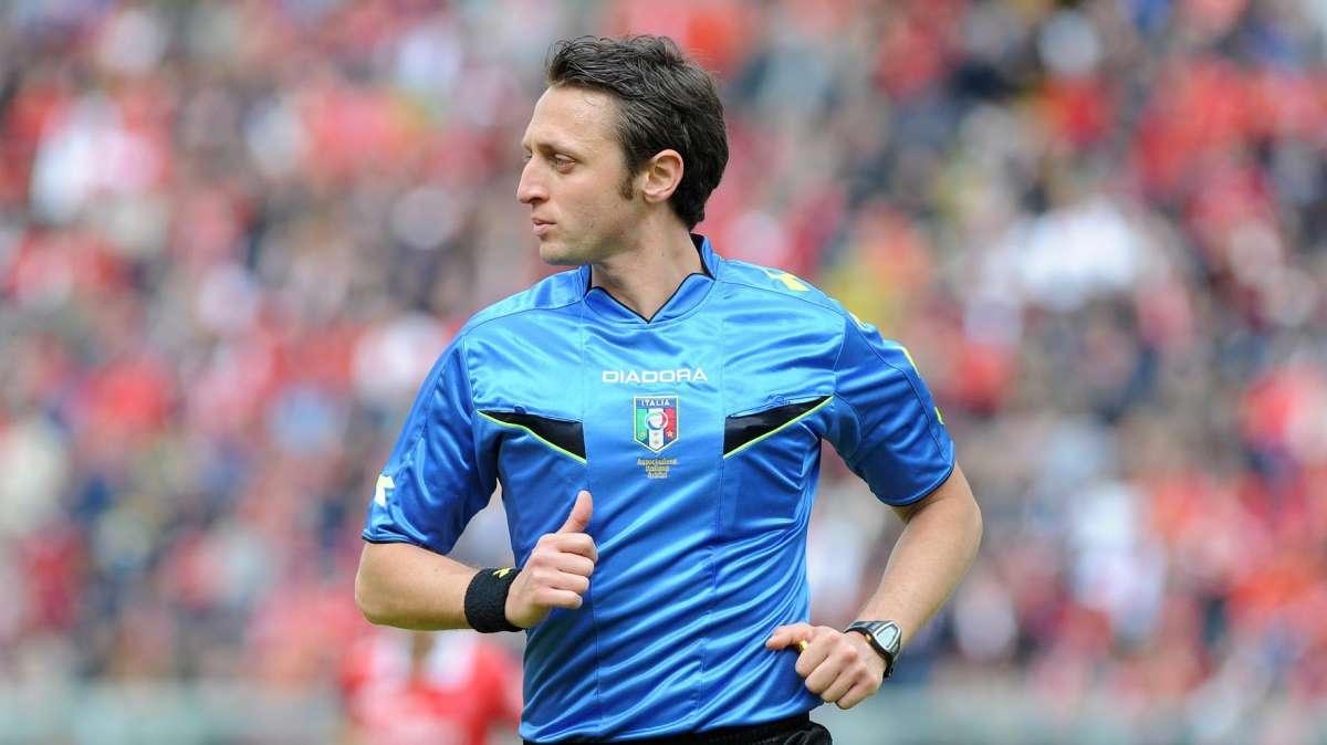 Livorno-Pescara, arbitra Abisso, chi è il primo anno siciliano