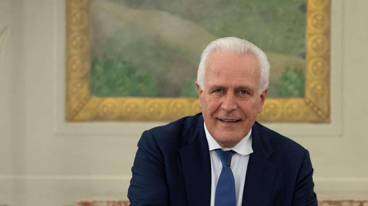 Eugenio Giani
