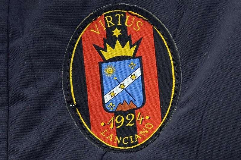 Un punto di penalizzazione per la Virtus Lanciano