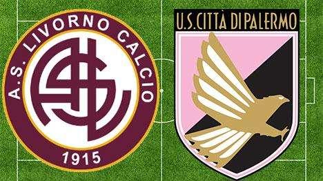 La presentazione. Livorno, contro il Palermo al via la volata finale