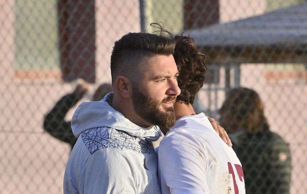 Niccol&ograve; Pascali