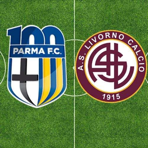 La presentazione. Livorno, a Parma chiudere con dignità