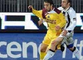 Bellazzini sull'ipotesi Livorno: "Mi fa piacere ma penso al Cittadella"