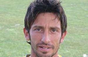 L'ex amaranto Cannarsa vicino al Rosignano