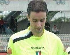 Sarà Peruzzo di Schio ad arbitrare Inter-Livorno di Coppa Italia