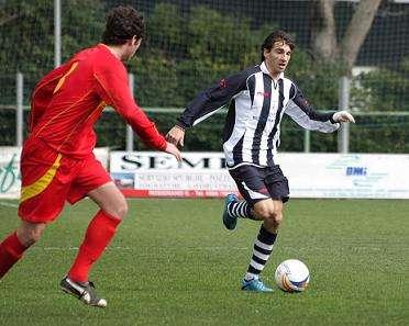 Serie D. Pronto riscatto del Rosignano, superata la Verolese: 4 a 0