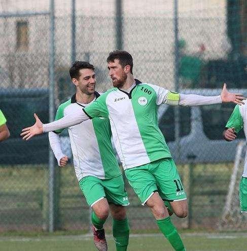 Rossi della Pro Livorno in lizza per il Pallone d'Oro dei Dilettanti 