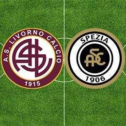 La presentazione. Livorno-Spezia, è quasi un derby