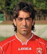 Quasi fatta per Miramontes in maglia amaranto