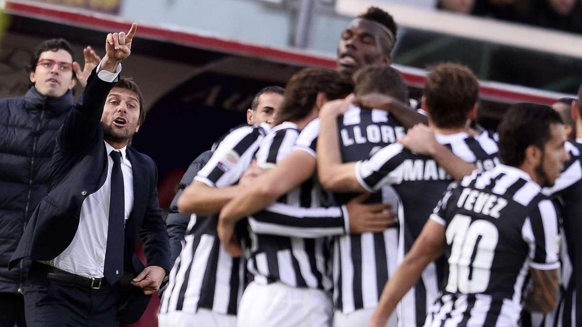 Il punto sulla Serie A. Roma, ancora un pari. E la Juve mette la freccia