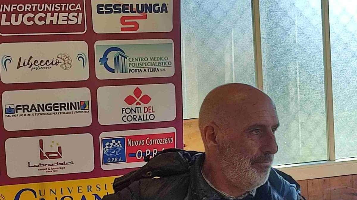 Mister Vincenzo Esposito 