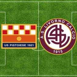 La presentazione. Il Livorno chiude a Pistoia con la testa ai playoff