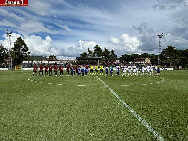 Folgav e Livorno