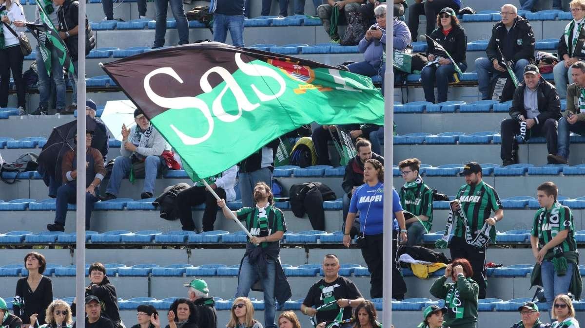 Primavera. Livorno sconfitto, il Sassuolo fa festa