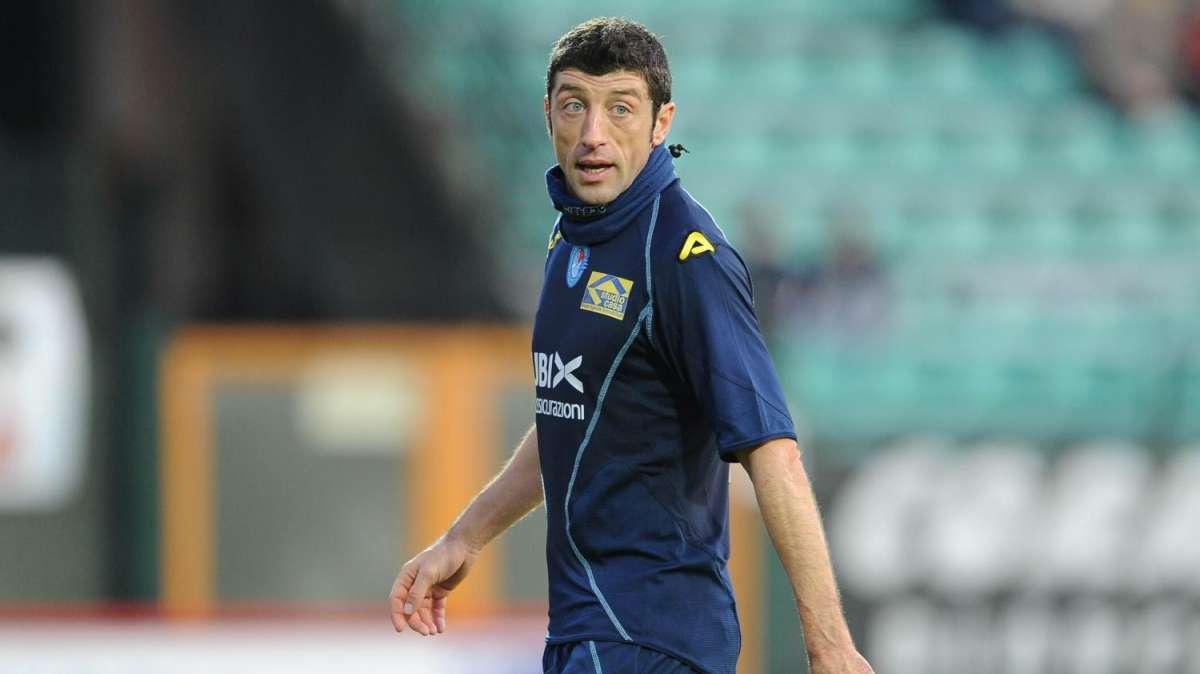 Ex amaranto. Passoni compie cinquant'anni, ha vestito la maglia dal 2003 al 2007
