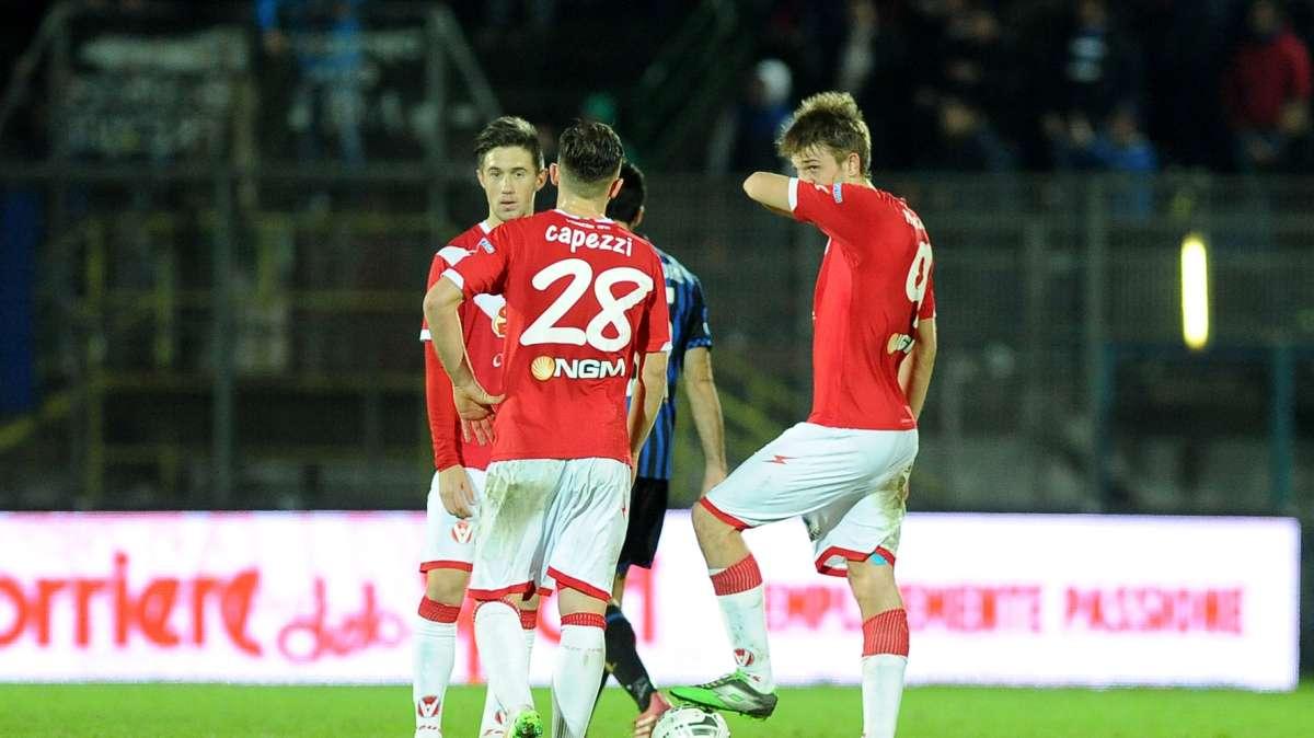 Il Punto sulla B. Varese retrocesso in Lega Pro