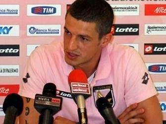 L'agente di Budan: "Nessun contatto con il Livorno"