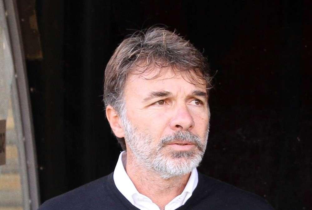 Baroni: "Avanti per la nostra strada, dipende tutto da noi"