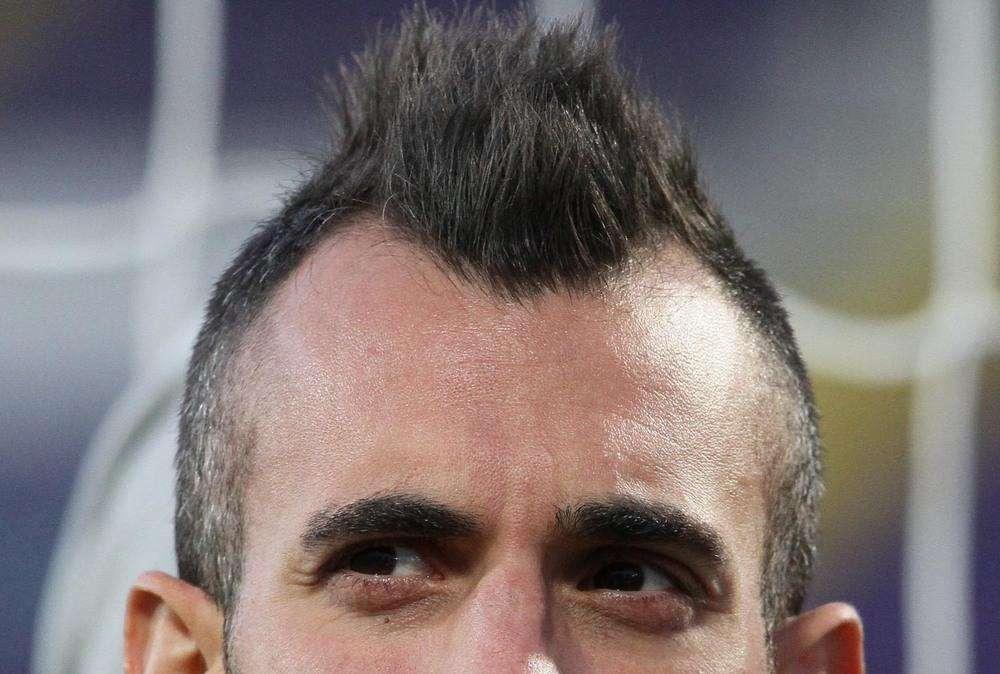 Gemiti, quasi fatta col Brescia