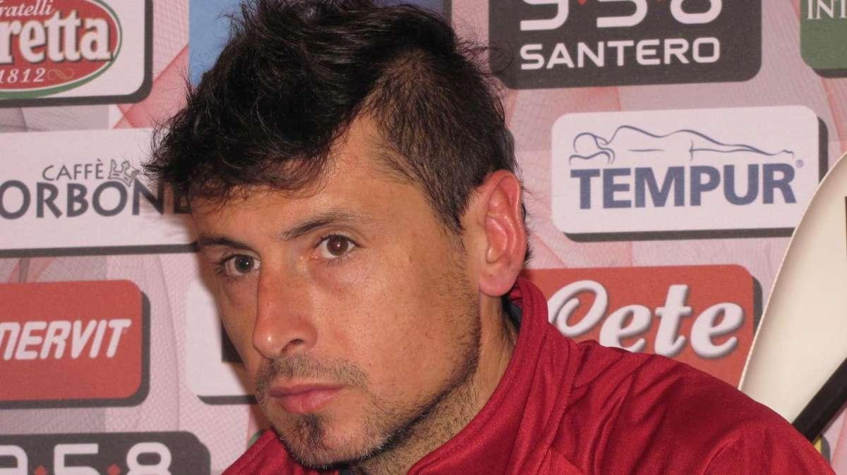 Livorno-Lucchese, i convocati. Sosa torna in gruppo