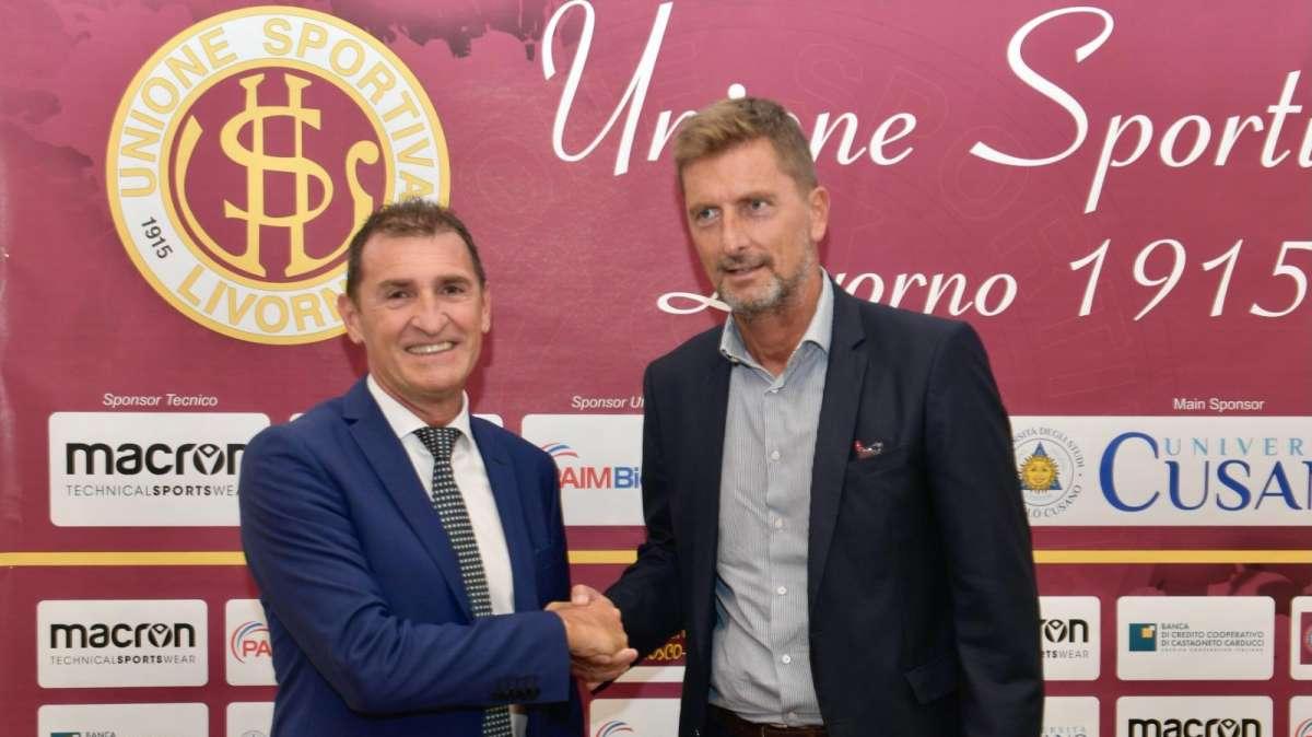 Mannari e Toccafondi
