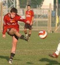 Primavera. Con il Parma per fare tre punti
