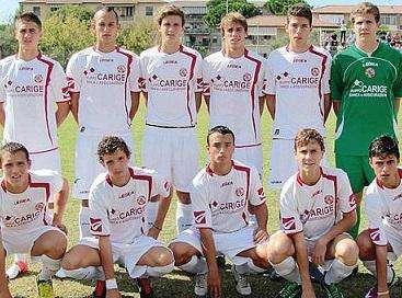Under 17. Livorno sfortunato cede il passo alla Samp, 0 a 1