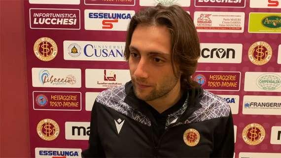 Lorenzo Pecchia