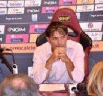 Postgara. Laudicino: "Ospitati i tifosi dell'Olbia, questo è il Livorno"