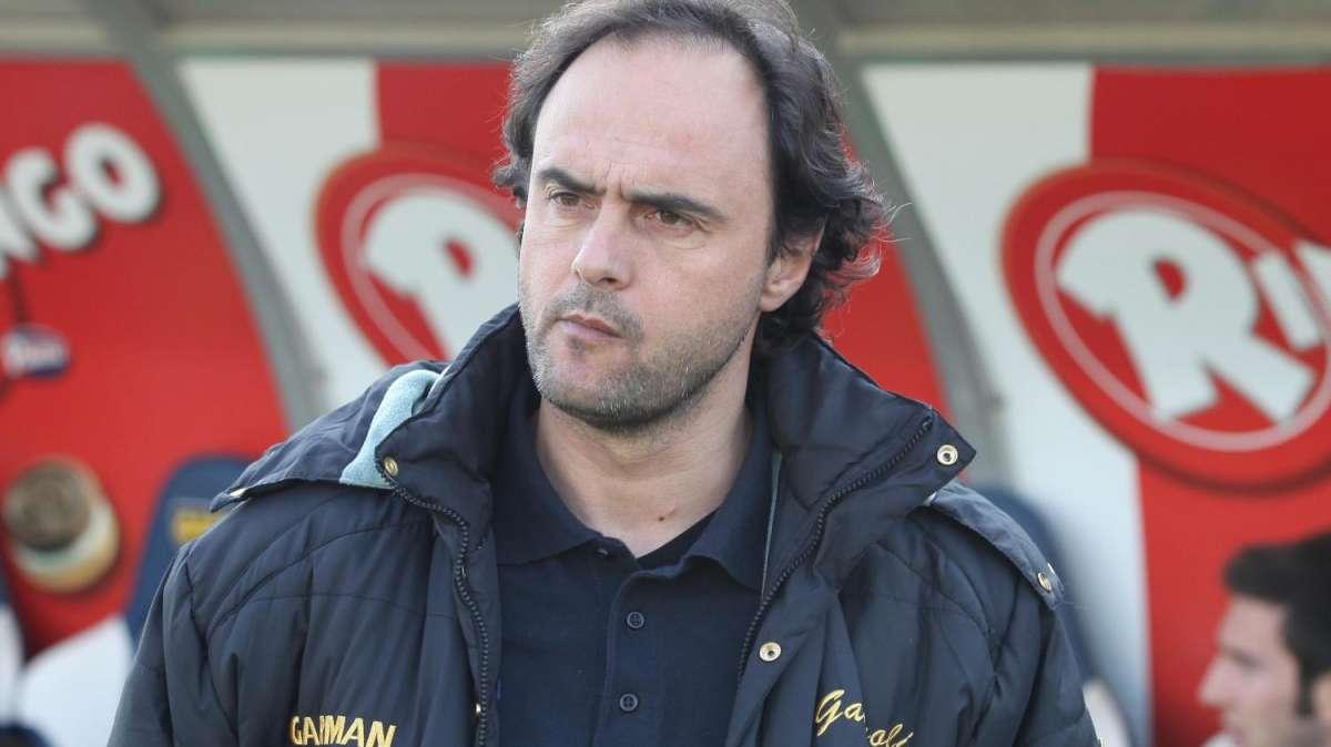 Per la panchina amaranto spunta il nome di Giannini