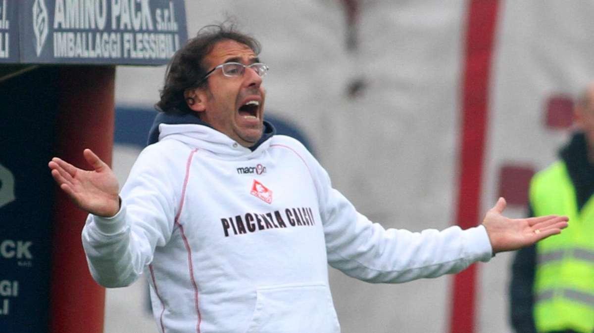 Spinelli si calma, Madonna rimane alla guida del Livorno