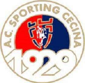 Il logo del Cecina