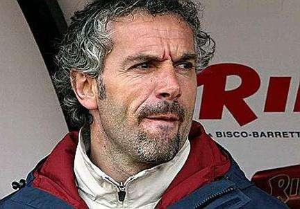 Donadoni: "De Laurentis sa di cinema, non di calcio"
