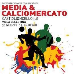 Al via Media e Calciomercato, Amaranta.it premia Dell'Agnello