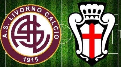 La presentazione. Livorno-Pro Vercelli, serve solo la vittoria