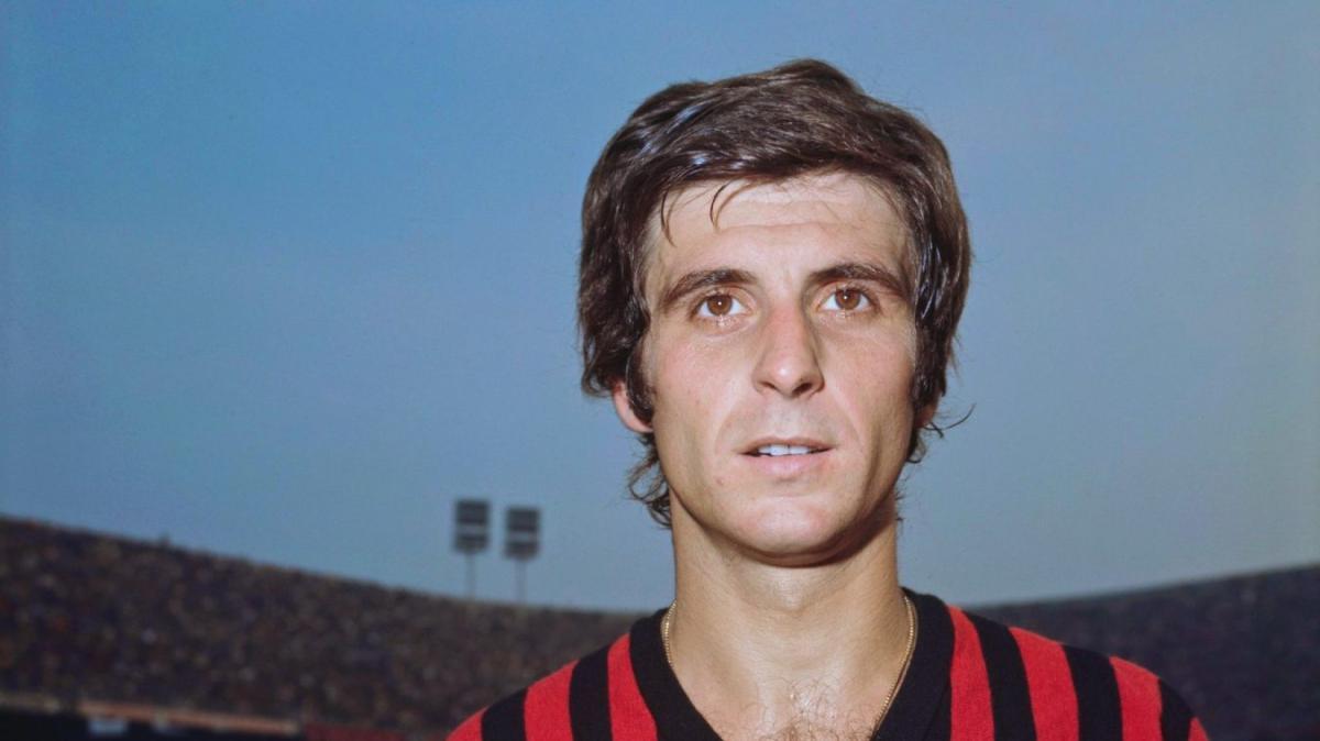 Gianni Rivera 
